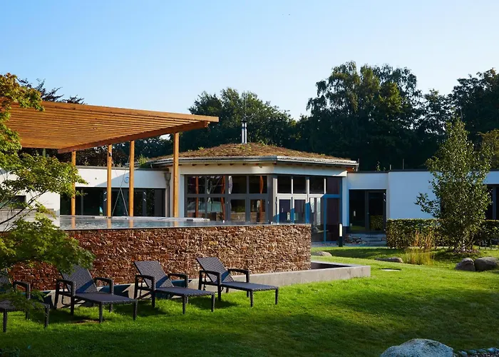 Hotels HamburgAspria Uhlenhorst