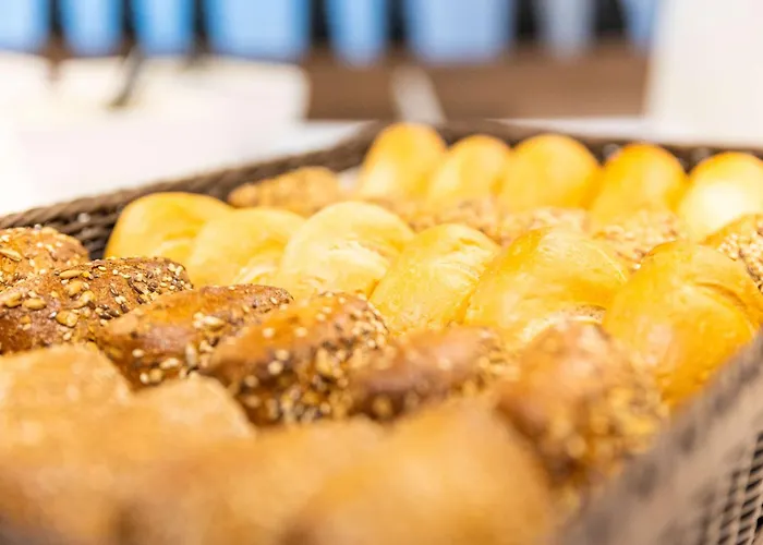 prizeotel Hamburg-City