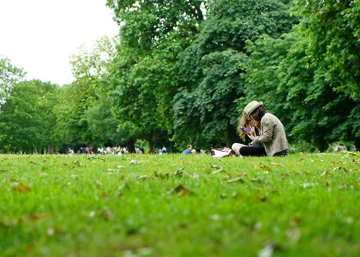 Hotels HamburgHoliday Inn - The Niu, Keg Ost By Ihg