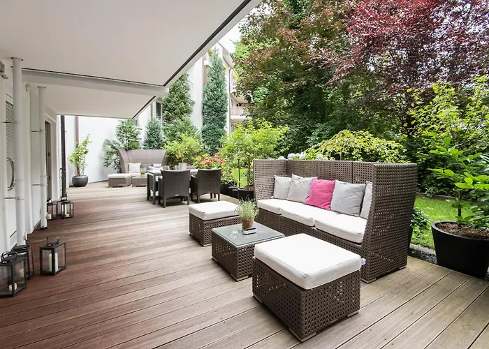 Hotels HamburgBoston Hh