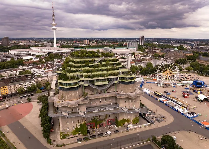 Reverb By Hard Rock Hamburg