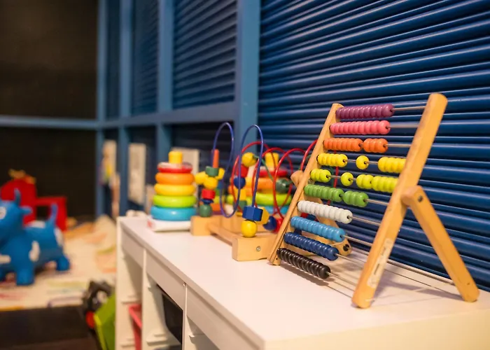 Hotels HamburgMeininger City Center