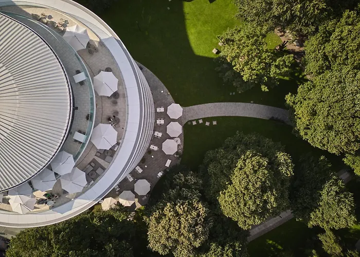 Hotels HamburgFontenay