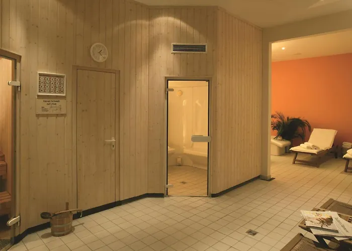 Hotels HamburgNh Horner Rennbahn