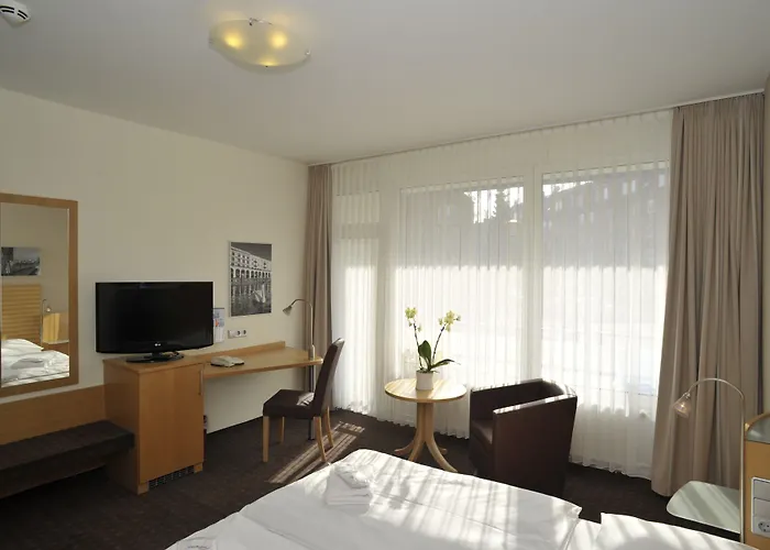 Heikotel Hotel Wiki Hamburg