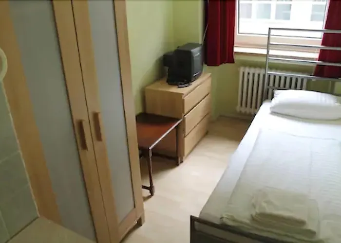 Hotel Lilienhof Hamburg-Harburg