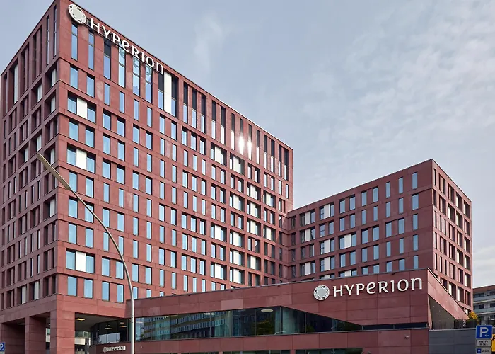 Hotels HamburgHyperion