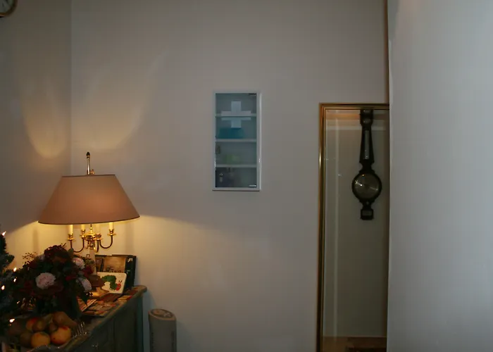 Das Hanse Quartier Hamburg