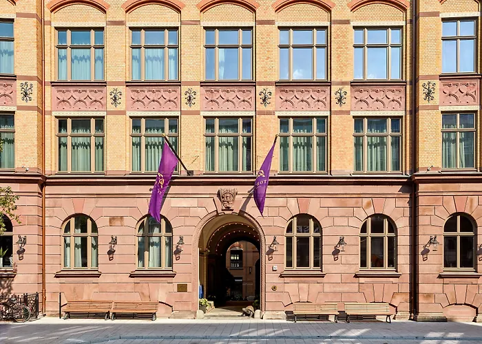 Hotels HamburgTORTUE HAMBURG - Schöner Als Die Fantasie