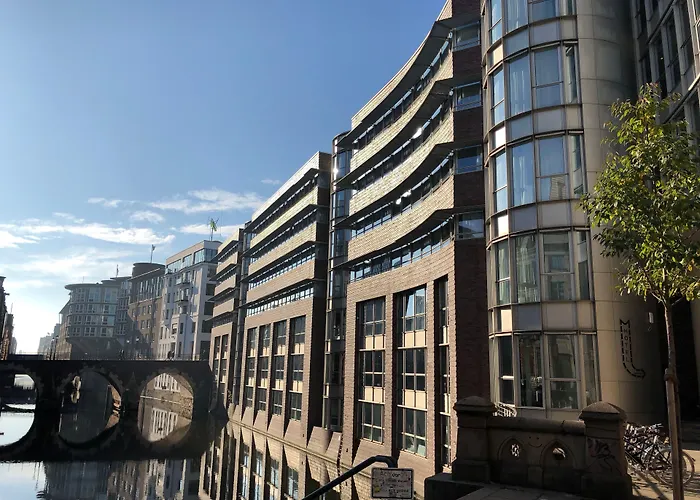 Ruby Lotti Hotel Hamburg By Ihg