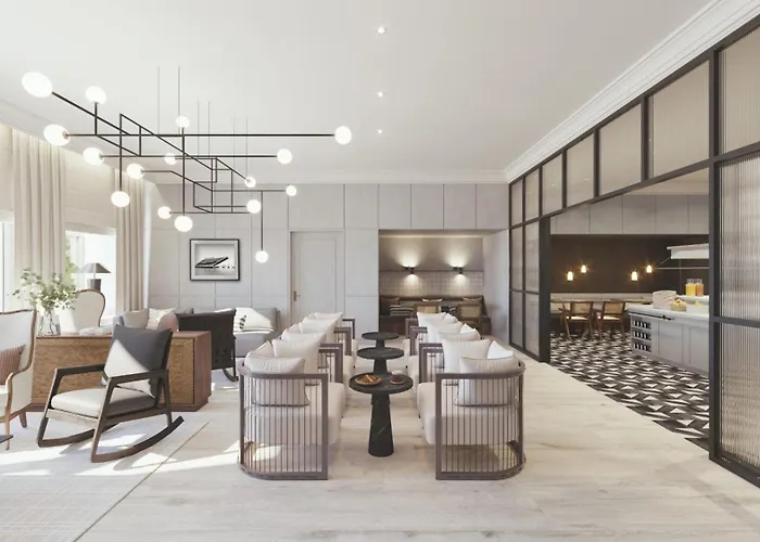 Alster-Hof Hotel Hamburg