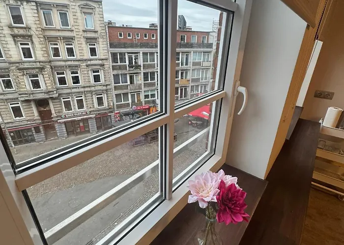 Suite-Pauli Hamburg