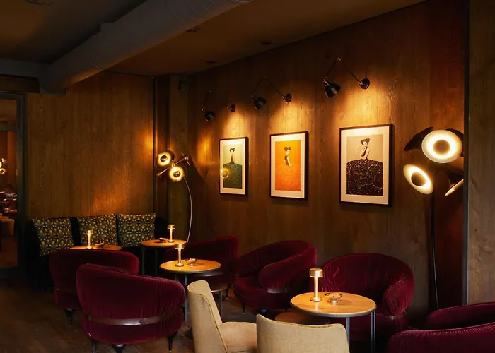 Gastwerk Hotel Hamburg