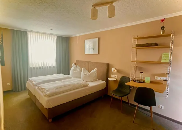 Kocks Hotel Garni Hamburg