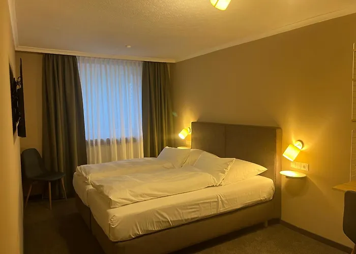 Kocks Hotel Garni Hamburg