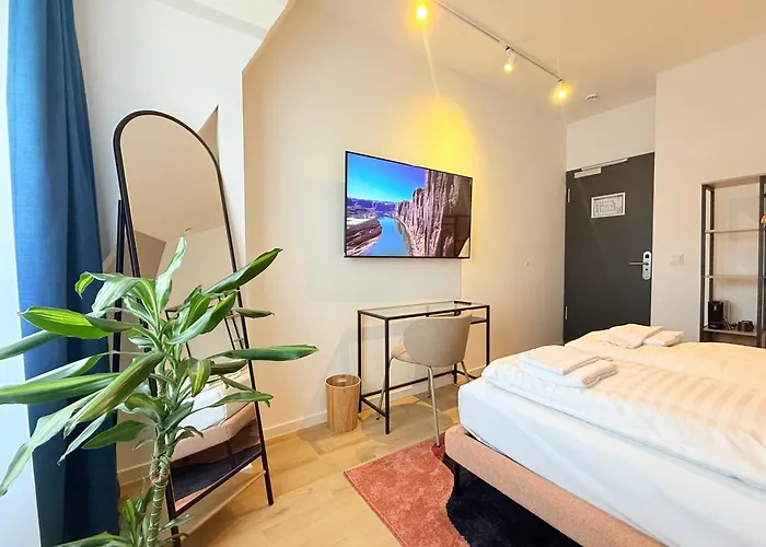 Smart Stayzz Hamburg