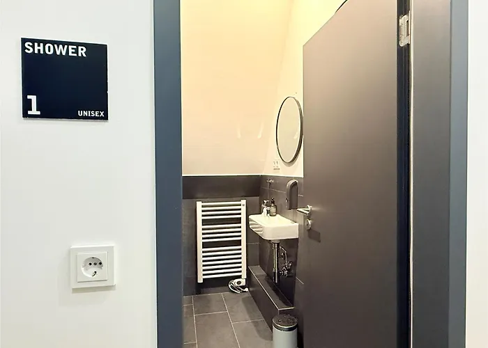 Smart Stayzz Hamburg