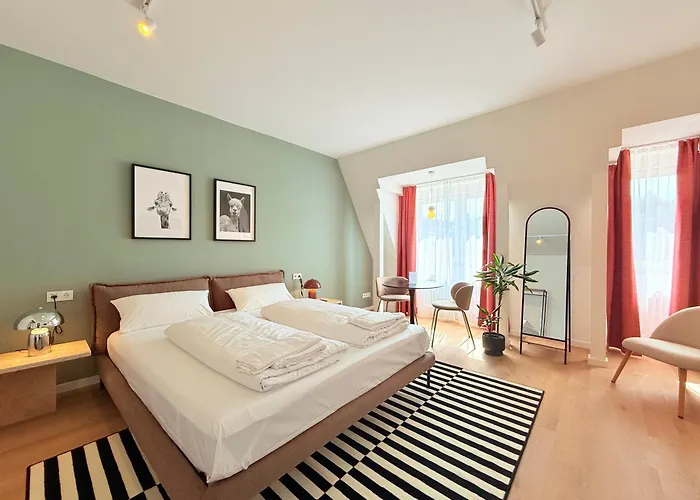 Smart Stayzz Hamburg