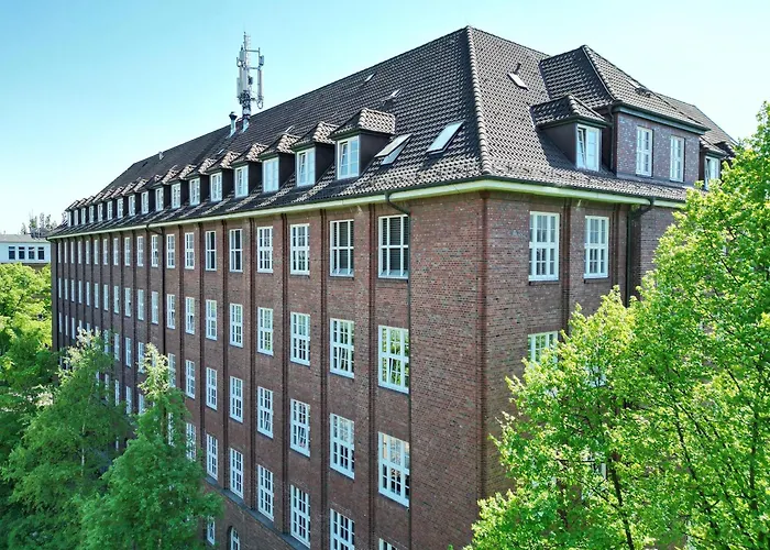 Apartment040 Hamburg