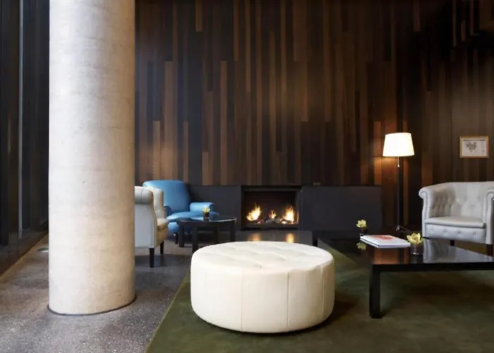 Empire Riverside Hotel Hamburg-Harburg