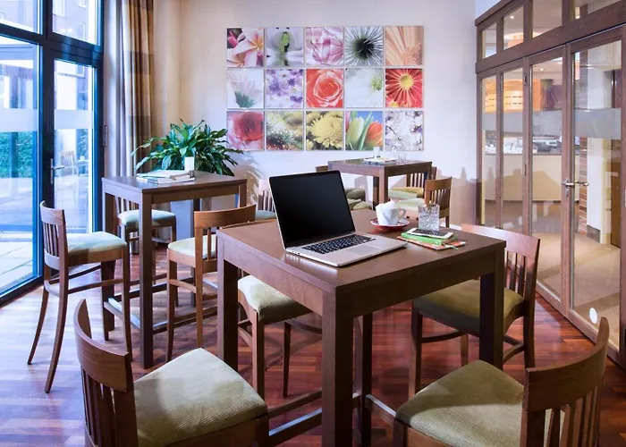 Lindner Hotel Hamburg Am Michel, Part Of Jdv By Hyatt