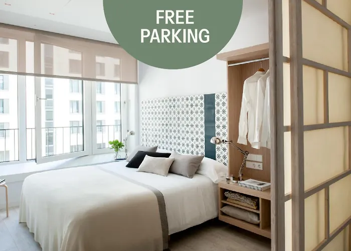 Eric Voekel Boutique Apartments - Hamburg Suites