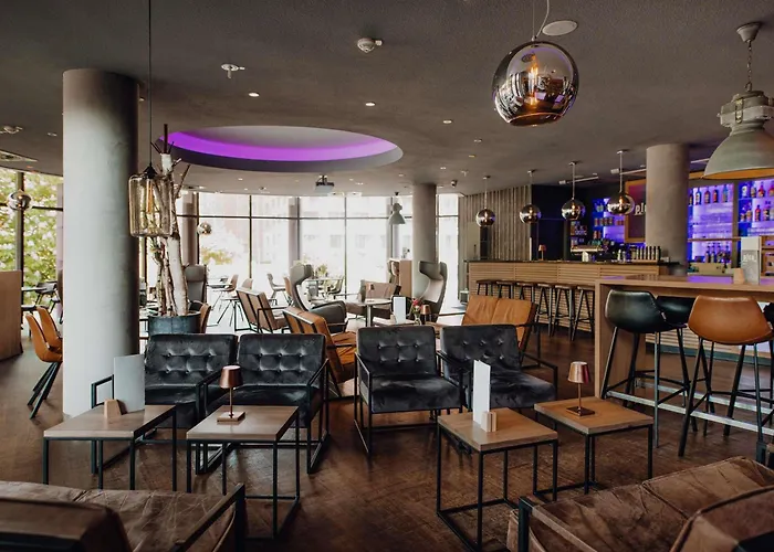 Mercure Hotel Hamburg City