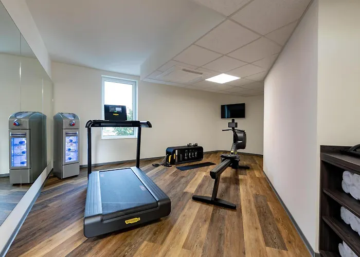 Hotel ibis Styles Hamburg Barmbek