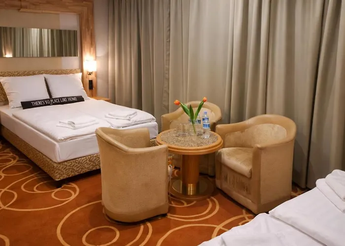 Elbgalerie Hotel Hamburg