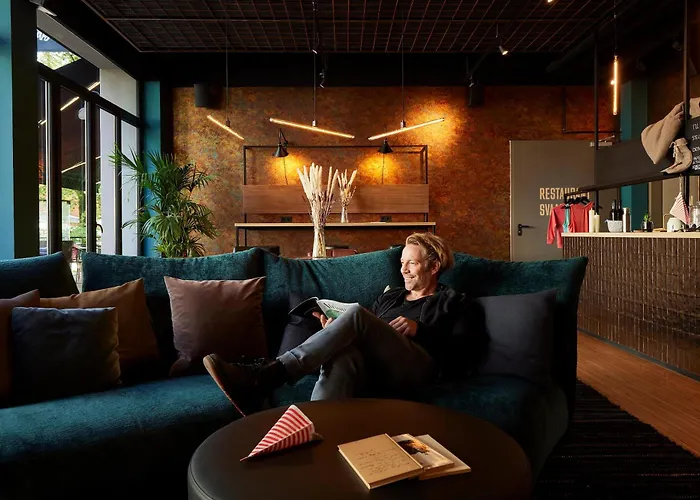 Hood House Hotel Hamburg-Harburg