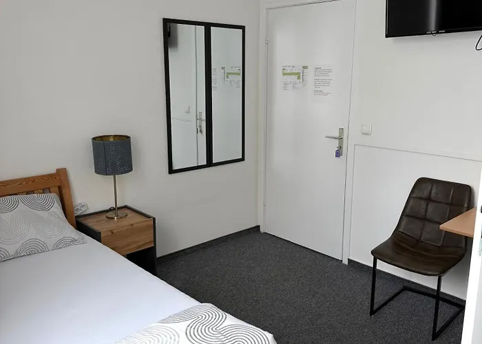 Hotel Wandsbek Hamburg