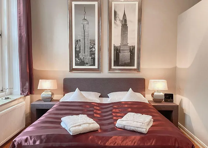 Hotel Wagner Im Dammtorpalais Hamburg-Harburg