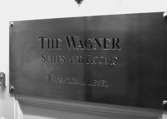 Hotel Wagner Im Dammtorpalais Hamburg-Harburg