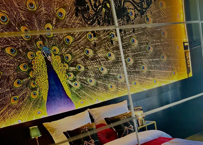 Sleephotels Casino Hamburg
