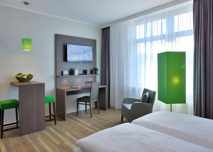 Appartello Smarttime Living Hamburg