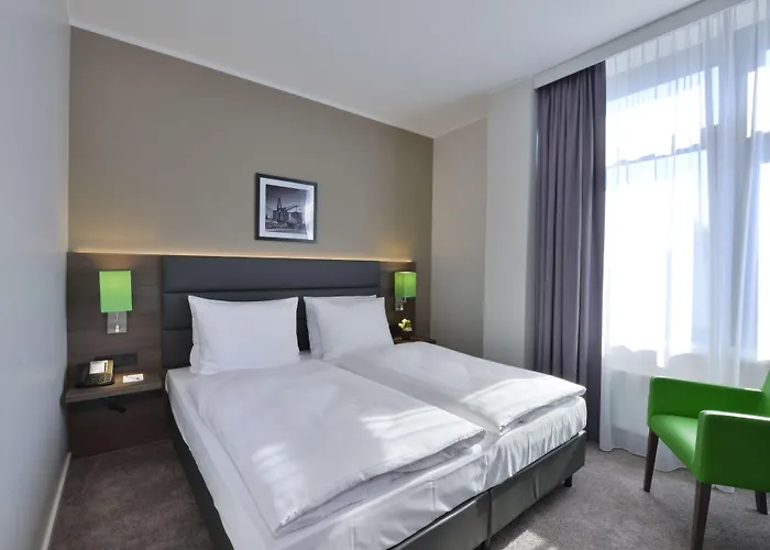 Appartello Smarttime Living Hamburg