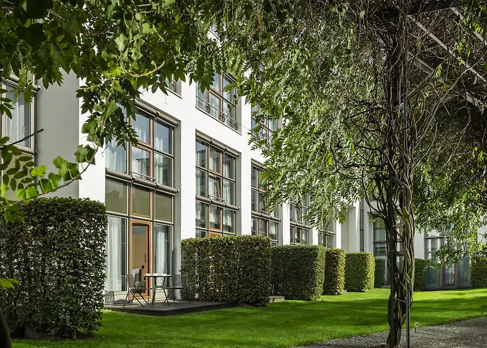 Clipper Boardinghouse - Hamburg-Michel Aparthotel