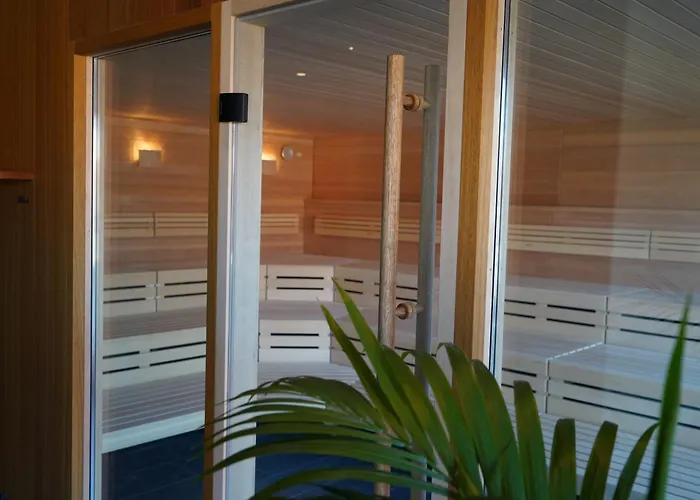 east Hotel Hamburg-Harburg