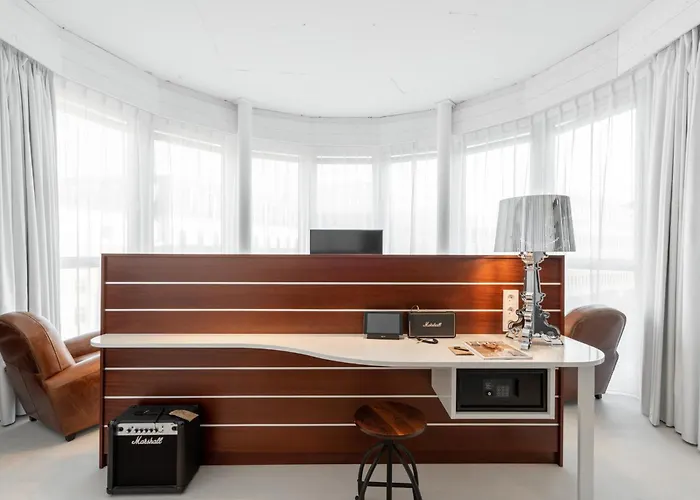 Ruby Lotti Hotel Hamburg By Ihg