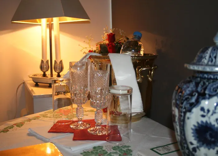 Das Hanse Quartier Hamburg